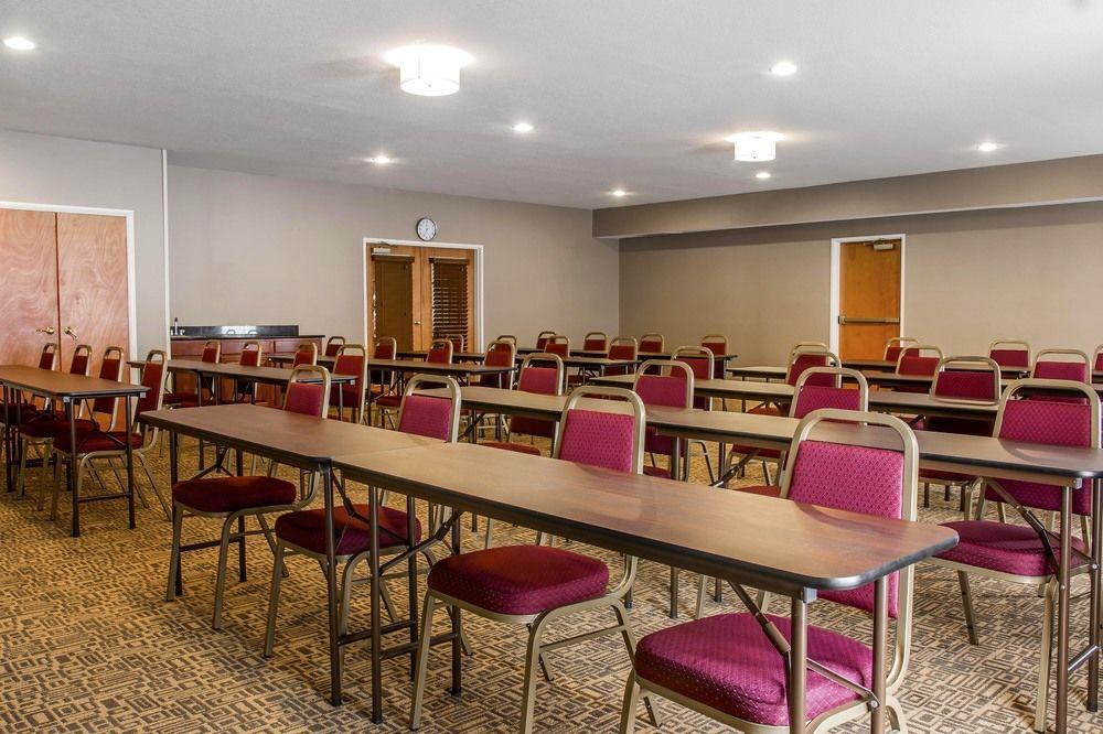 Comfort Suites Benton Harbor - St Joseph Dış mekan fotoğraf