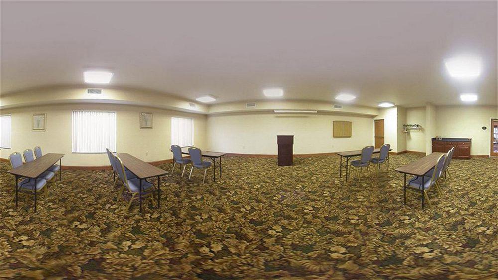 Comfort Suites Benton Harbor - St Joseph Dış mekan fotoğraf
