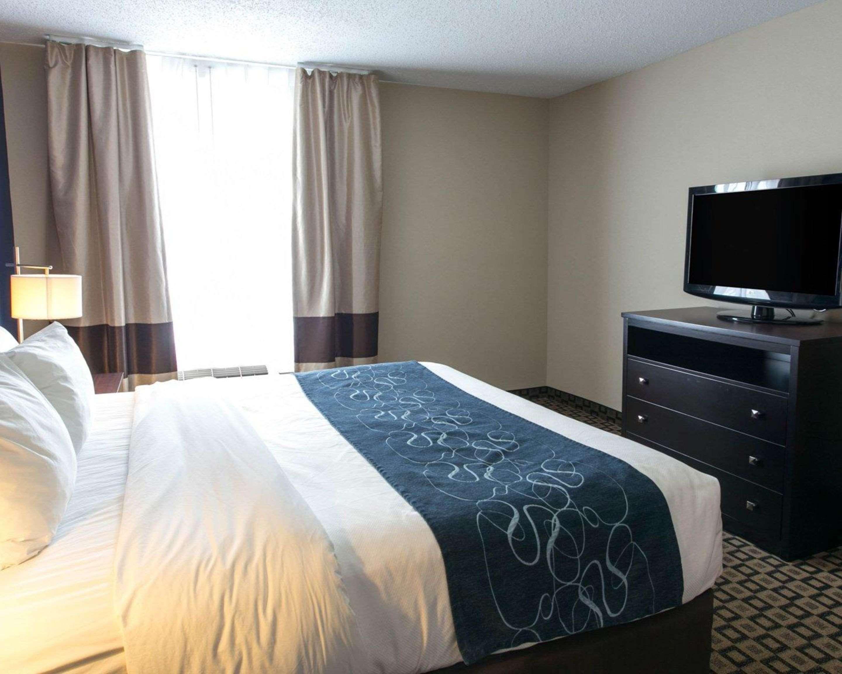Comfort Suites Benton Harbor - St Joseph Dış mekan fotoğraf