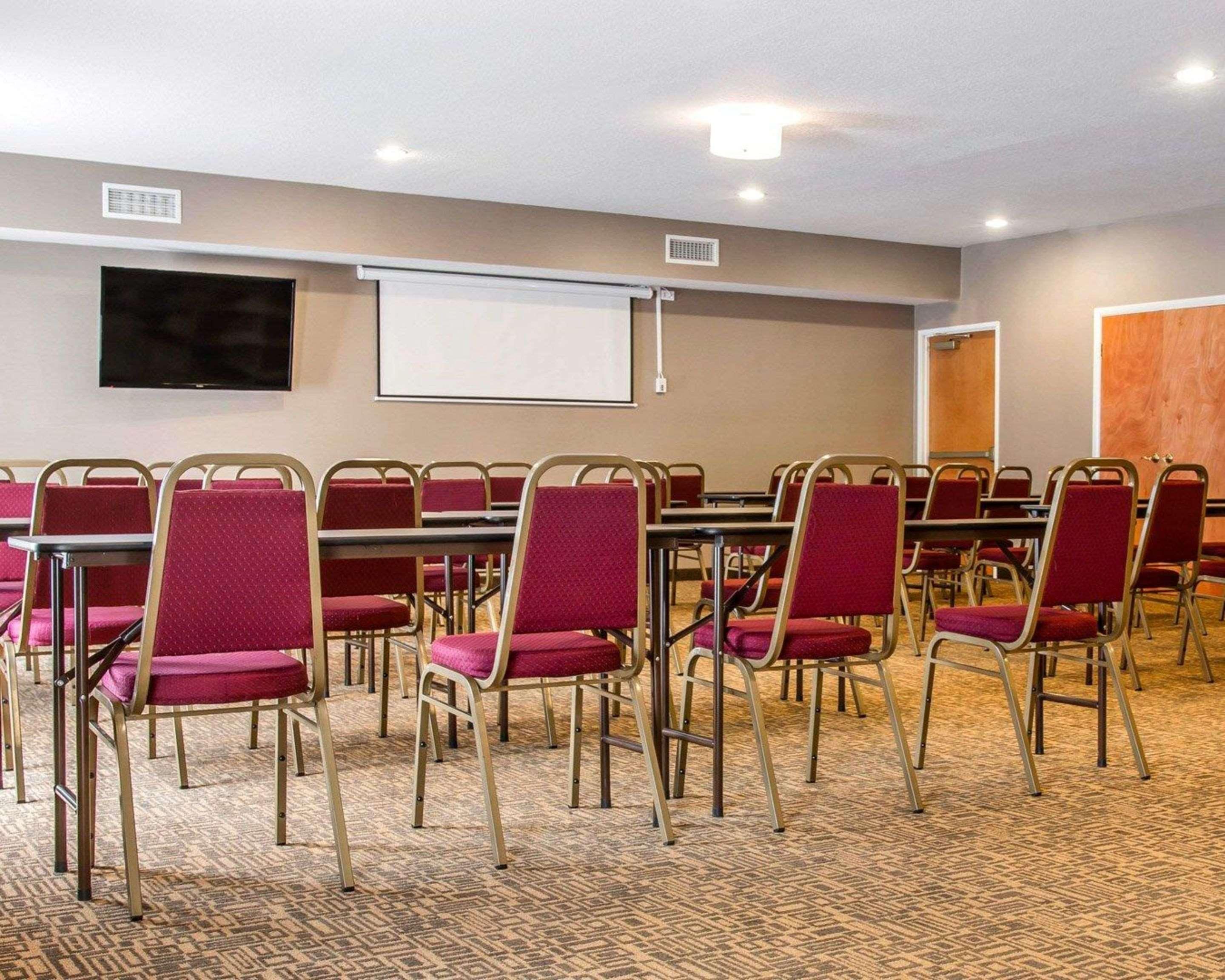 Comfort Suites Benton Harbor - St Joseph Dış mekan fotoğraf