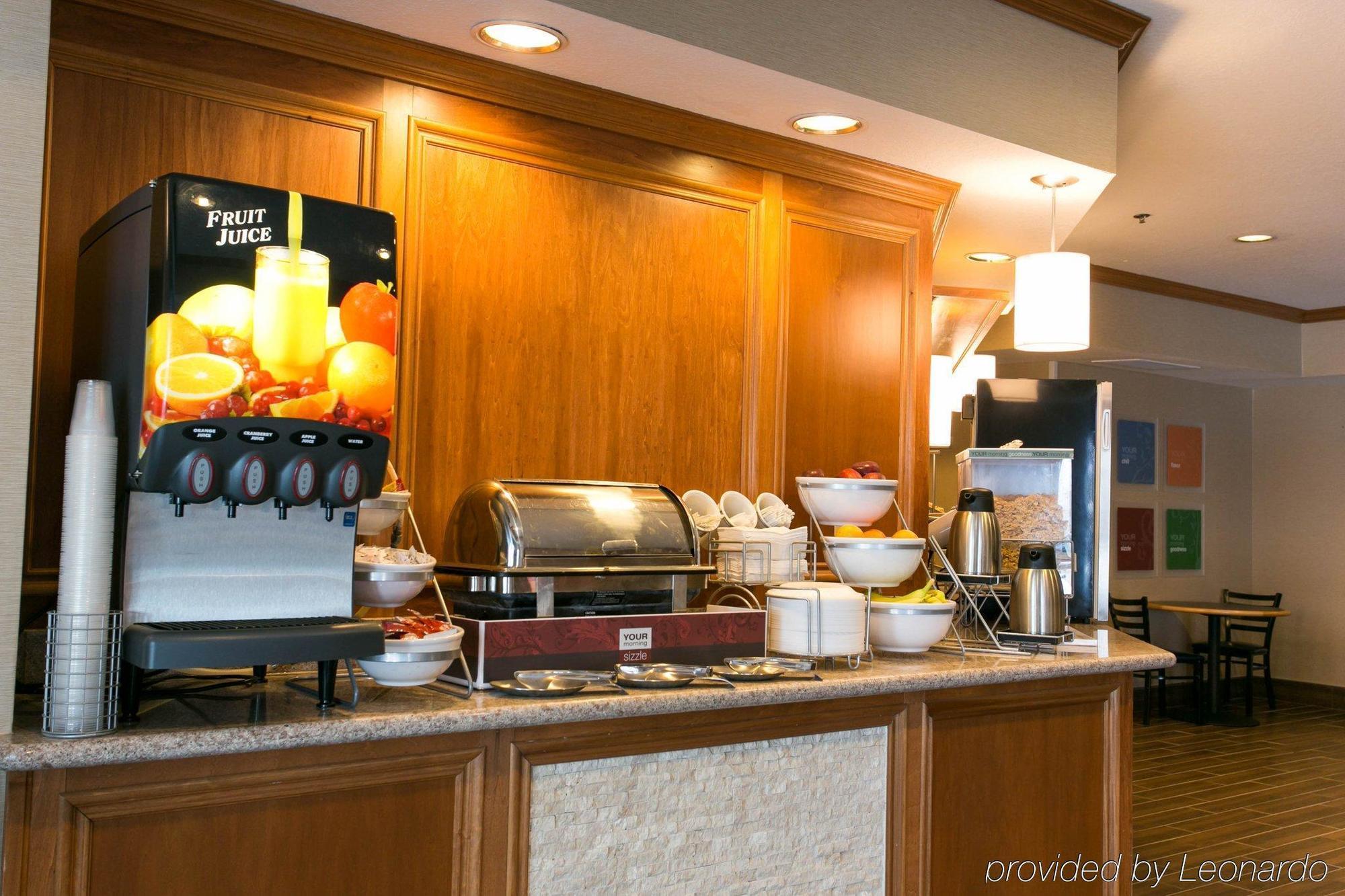 Comfort Suites Benton Harbor - St Joseph Dış mekan fotoğraf