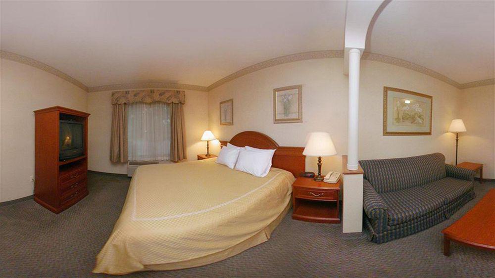 Comfort Suites Benton Harbor - St Joseph Dış mekan fotoğraf