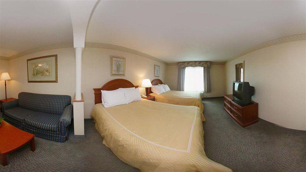 Comfort Suites Benton Harbor - St Joseph Dış mekan fotoğraf